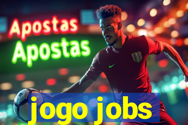 jogo jobs